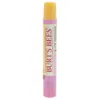 Burt's Bees Burts Bees Lip Shimmer - Strawberry By Burts Bees For Women - 0.09 oz Lip Shimmer In Red