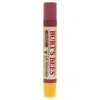 Burt's Bees Burts Bees / Lip Shimmer Peony .09 oz In Multi