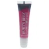 Burt's Bees Burts Bees Lip Shine - # 050 Pucker By Burts Bees For Women - 0.5 oz Lip Gloss In Pink