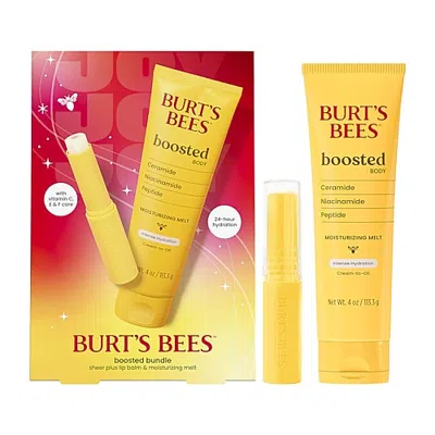 Burt's Bees One Size In No Color