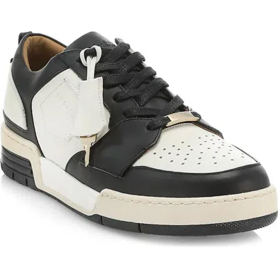Buscemi Air Jon Low Top Sneaker In Multi