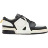 Buscemi Air Jon Low Top Sneaker In Multi