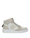 Buscemi Sneakers In Beige