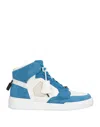 Buscemi Sneakers In Blue