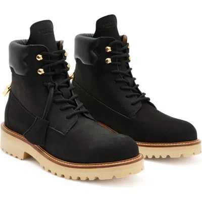 buscemi-site-lug-sole-work-  display picture 3