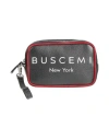 Buscemi Woman Handbag Black Size - Soft Leather In Black