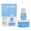Bushbalm 2 Step Ingrown Hair & Razor Bump Kit