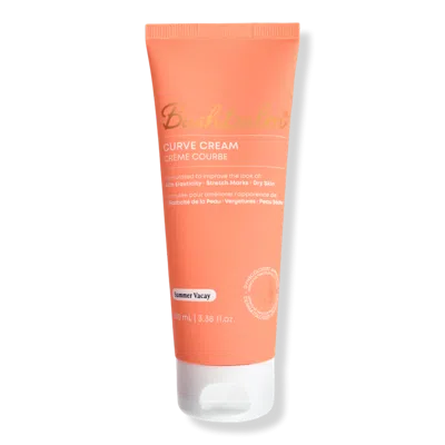 Bushbalm Curve Firming Cream