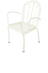Business & Pleasure Al Fresco Dining Chair In Antique White