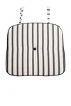 Business & Pleasure Al Fresco Dining Chair Cushion In Multi