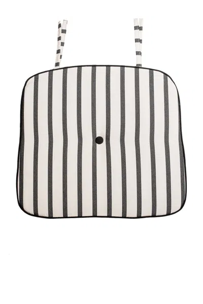 Business & Pleasure Al Fresco Dining Chair Cushion In Multi