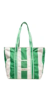 Business & Pleasure Beach Bag