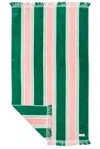 Business & Pleasure Beach Towel