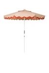 BUSINESS & PLEASURE MARKET UMBRELLA