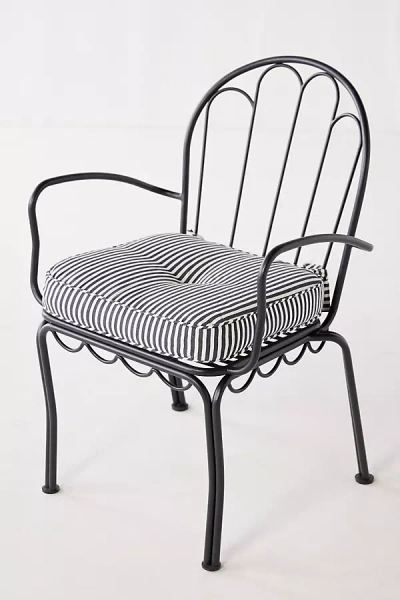 Business & Pleasure The Al Fresco Chair Cushion