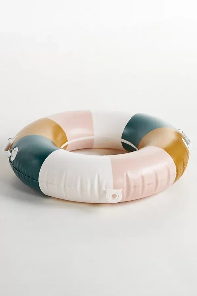 Business & Pleasure Co. The Classic Pool Float In Green