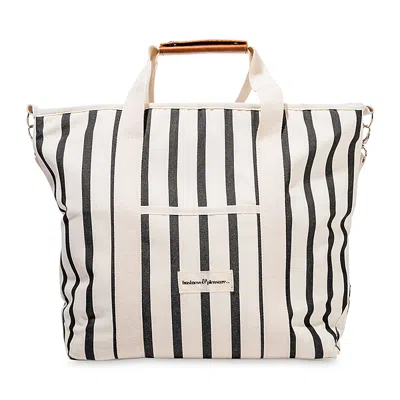 Business & Pleasure Cooler Tote Bag