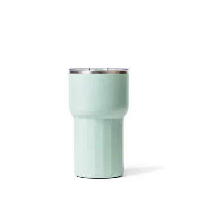 Business & Pleasure Drinkware - Highball In Green