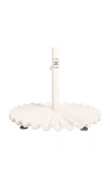 Business & Pleasure Extra Large Clamshell Base