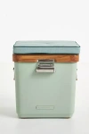 Business & Pleasure Hemingway 35 Qt Cooler In Green