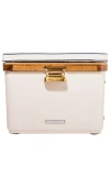 Business & Pleasure The Large Hemingway Cooler In 화이트