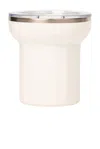 Business & Pleasure Hemingway Drinkware In Antique White