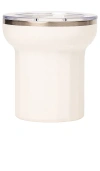 Business & Pleasure Hemingway Drinkware In Antique White