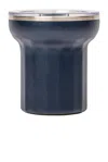 Business & Pleasure Hemingway Drinkware Coupe In Boathouse Navy