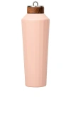 Business & Pleasure Hemingway Drinkware In Dusty Pink