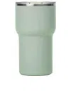 Business & Pleasure Hemingway Drinkware Highball In Sage Green