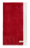 Business & Pleasure The Beach Towel