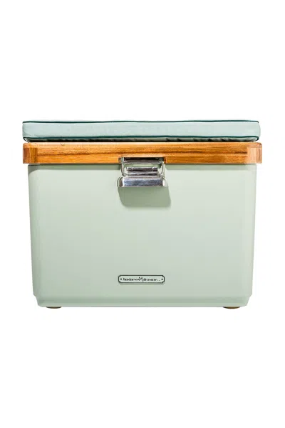 BUSINESS & PLEASURE LARGE HEMINGWAY COOLER