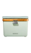 Business & Pleasure Large Hemingway Cooler In Sage Green