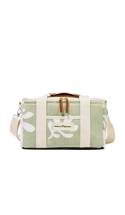 Business & Pleasure Premium Cooler