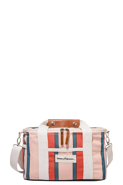 BUSINESS & PLEASURE PREMIUM COOLER BAG
