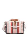 Business & Pleasure Premium Cooler Bag In Pink