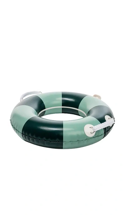 Business & Pleasure Small Pool Ring In Multi