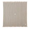 Business & Pleasure Striped Beach Blanket