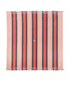 Business & Pleasure Striped Beach Blanket In Multi
