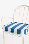 Business & Pleasure The Al Fresco Chair Cushion