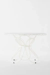 Business & Pleasure The Al Fresco Dining Table