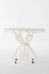 Business & Pleasure The Al Fresco Side Table