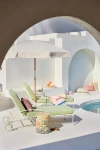 Business & Pleasure The Al Fresco Sun Lounger Cushion Slipcover