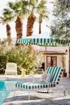 Business & Pleasure The Al Fresco Sun Lounger Cushion Slipcover