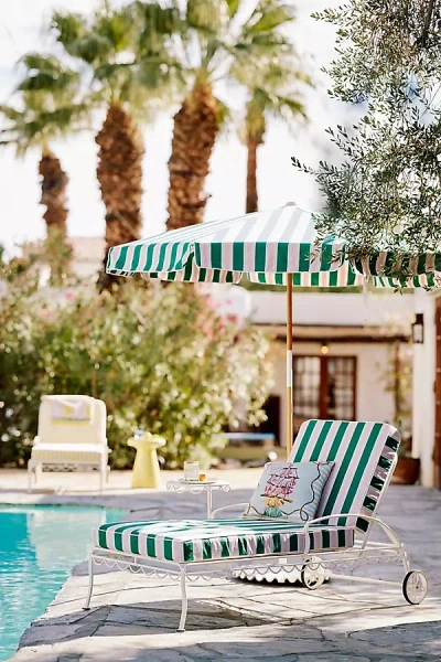 Business & Pleasure The Amalfi Umbrella