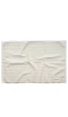 Business & Pleasure The Bath Mat In Sage