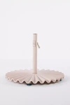 Business & Pleasure The Clamshell Umbrella Base In Pink