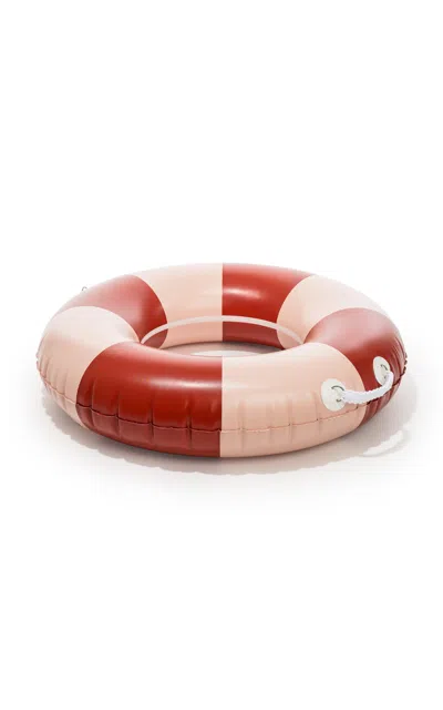 Business & Pleasure The Classic Large Pool Float In Pink
