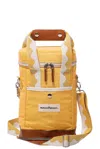 BUSINESS & PLEASURE WINE COOLER TOTE BAG