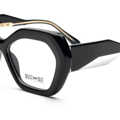 Bust Out Doroty - Nero - Vistanero In Black